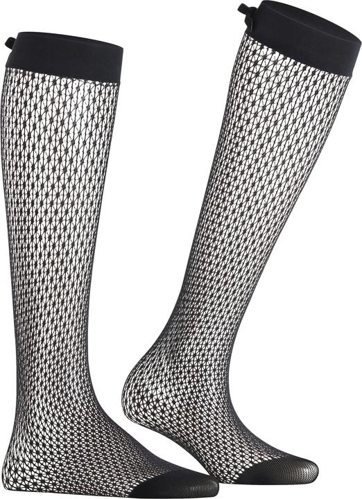 Image du produit Falke x Kinga Mathe Net KH (35 - 38)