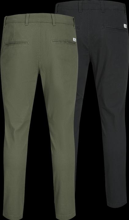 Produktbild Jack & Jones 2er-Pack Marco Chino (31)