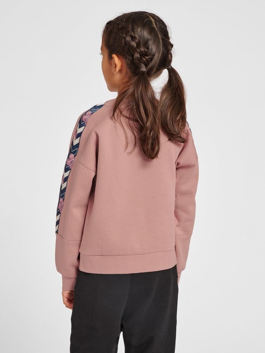 Actual product image hummel Zoe Sweatshirt (134)
