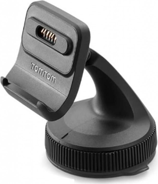 Actual product image TomTom Click & Go holder incl. charger for Go 520/620/5200/6200