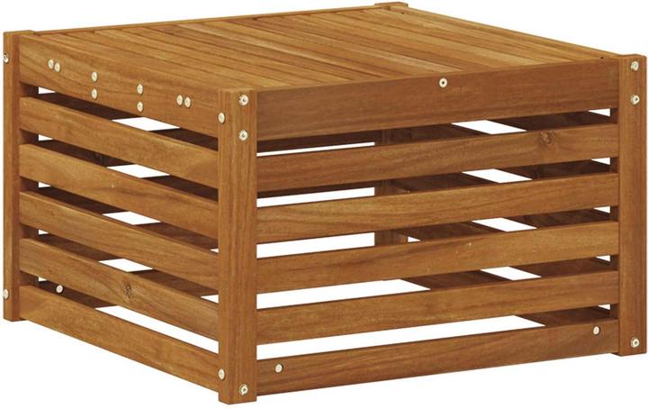 Produktbild vidaXL gartenmöbel