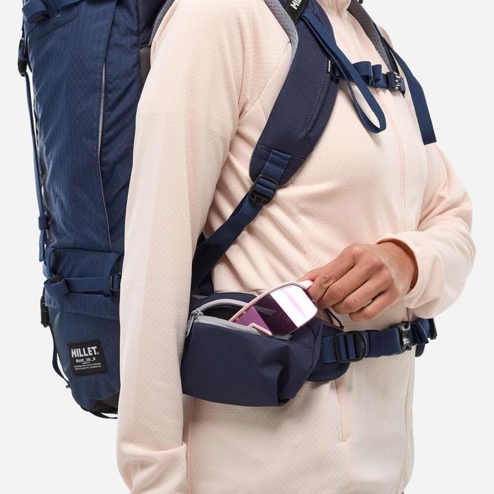 Actual product image Millet Gravic Backpack (30 l)