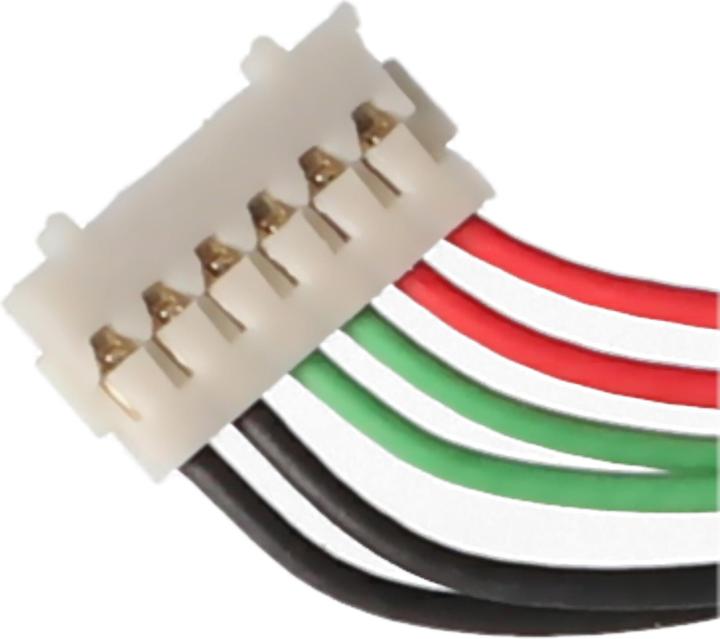 Actual product image AccuCell Akku Wiko DarkFull Akku, TLG13J24, TLG13J22, Blu Life One X