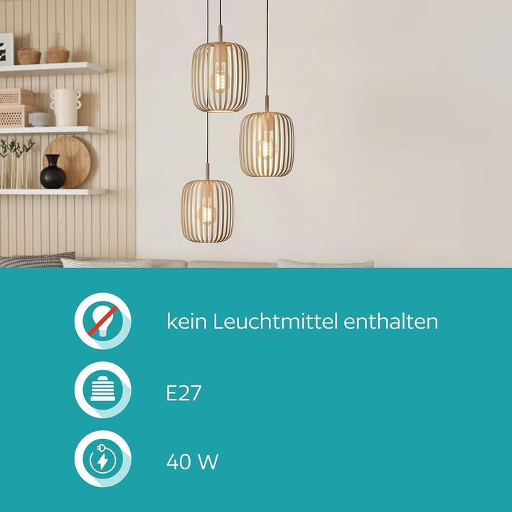 Produktbild EGLO Romazzina (E27)