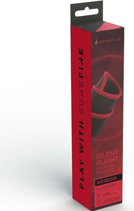 Produktbild SureFire Verbatim Silent Flight 320 (M)