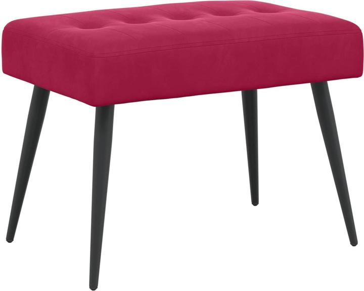 Produktbild vidaXL Moderne Bänke (40 cm)