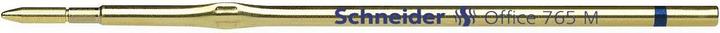 Immagine prodotto Schneider Ricarica a sfera Office 765 (10 Pezzo/i, Blu, 0.50 mm)