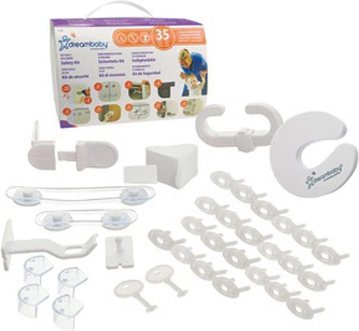 Dreambaby Safety Kit