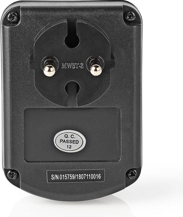 Produktbild Nedis Converter