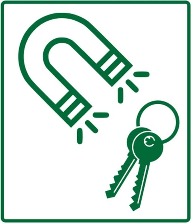 Produktbild Nature Abfallgreifzange