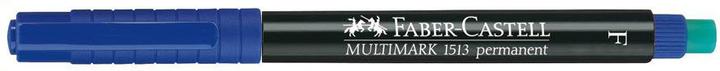 Immagine prodotto Faber-Castell Penna per la testa Multimark Permanent (1x)