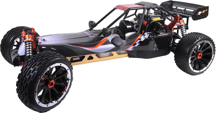 Produktbild Amewi Pitbull X Buggy (ARR Almost-Ready-to-Race)