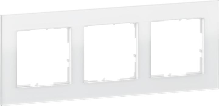 Produktbild Legrand SEANO Natura 3-fach Rahmen aus Echtmaterial