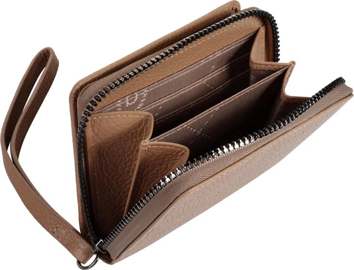 Actual product image Bugatti Geldbörse ELSA