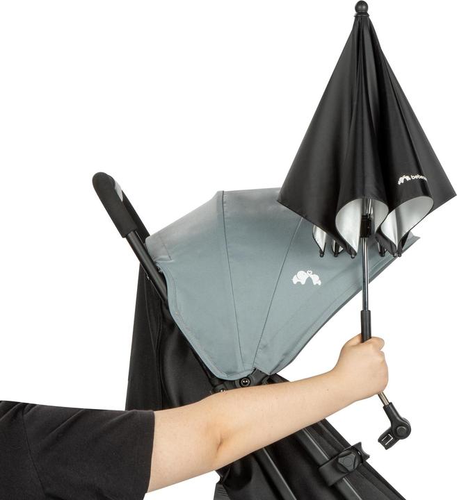 Produktbild Bébé Confort Für sonnige Tage