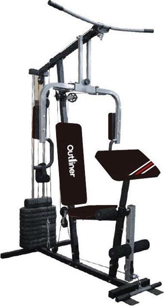 Outliner Home Gym Station