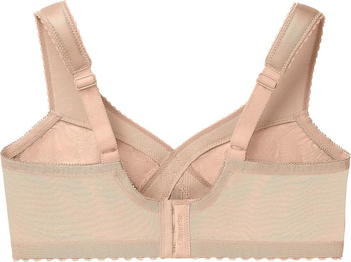 Immagine prodotto Glamorise Reggiseno di Supporto Senza Fili MagicLift Originale (36 G)