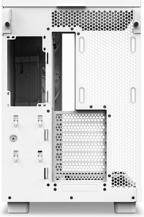 Image du produit NZXT H6 Flow (ATX, Mini-ITX, mATX)