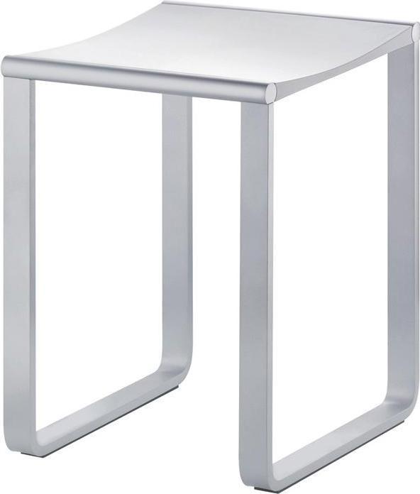 Produktbild Keuco Hocker PLAN vc/sw
