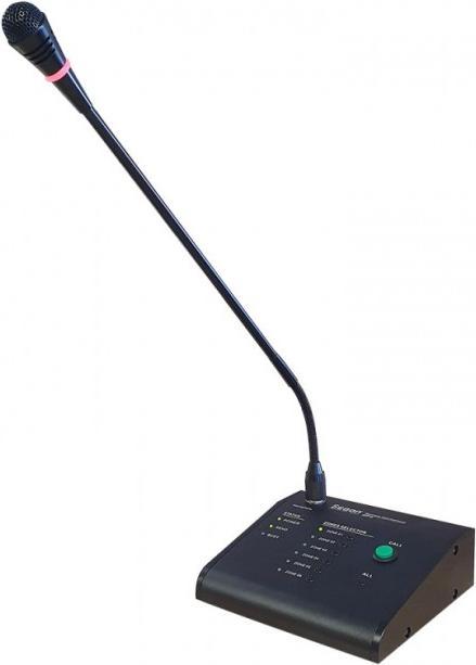Produktbild Segon Professional Audio MP-6