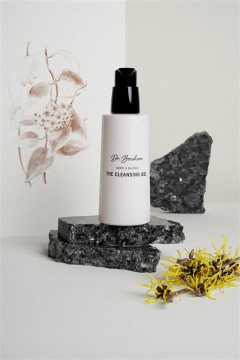 Actual product image Dr. Bouhon BB Cleansing Gel 200 ml (200 ml)