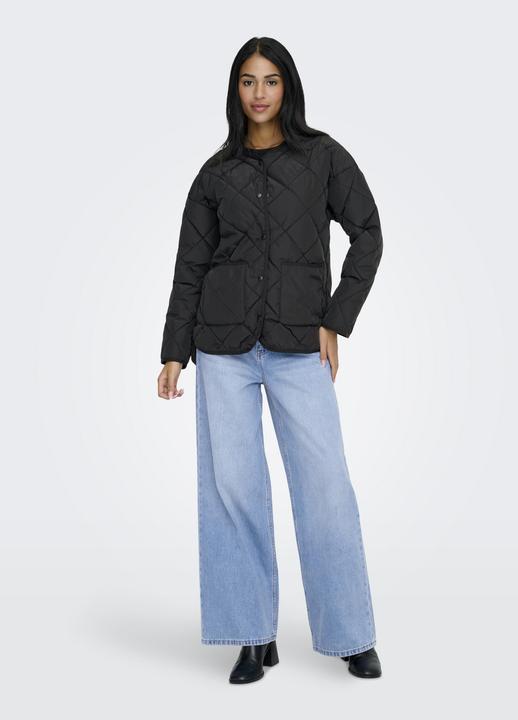 Produktbild Only Onlalthea Quilted Jacket Otw (S)