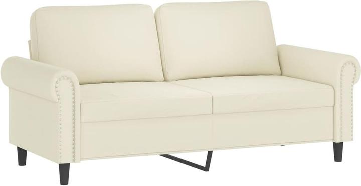 Produktbild vidaXL 2-Sitzer-Sofa (2-Sitzer)