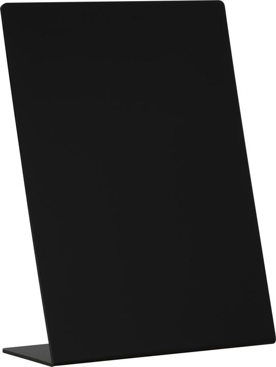 Europel Table stand L-Standard, DIN A5, black