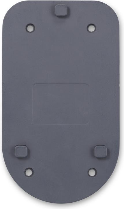 Fronius 4,240,182 Mounting plate Wattpilot Go (4,240,182)