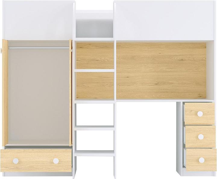 Produktbild Vente-unique Cinamo (90 x 190 cm)