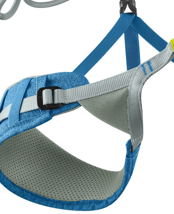Actual product image Edelrid Jay III Climbing Harness (M)