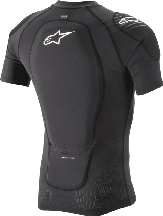 Produktbild Alpinestars Paragon Lite Protection Jkt (XL, Brustprotektor, Rückenprotektor, Einzelstück)