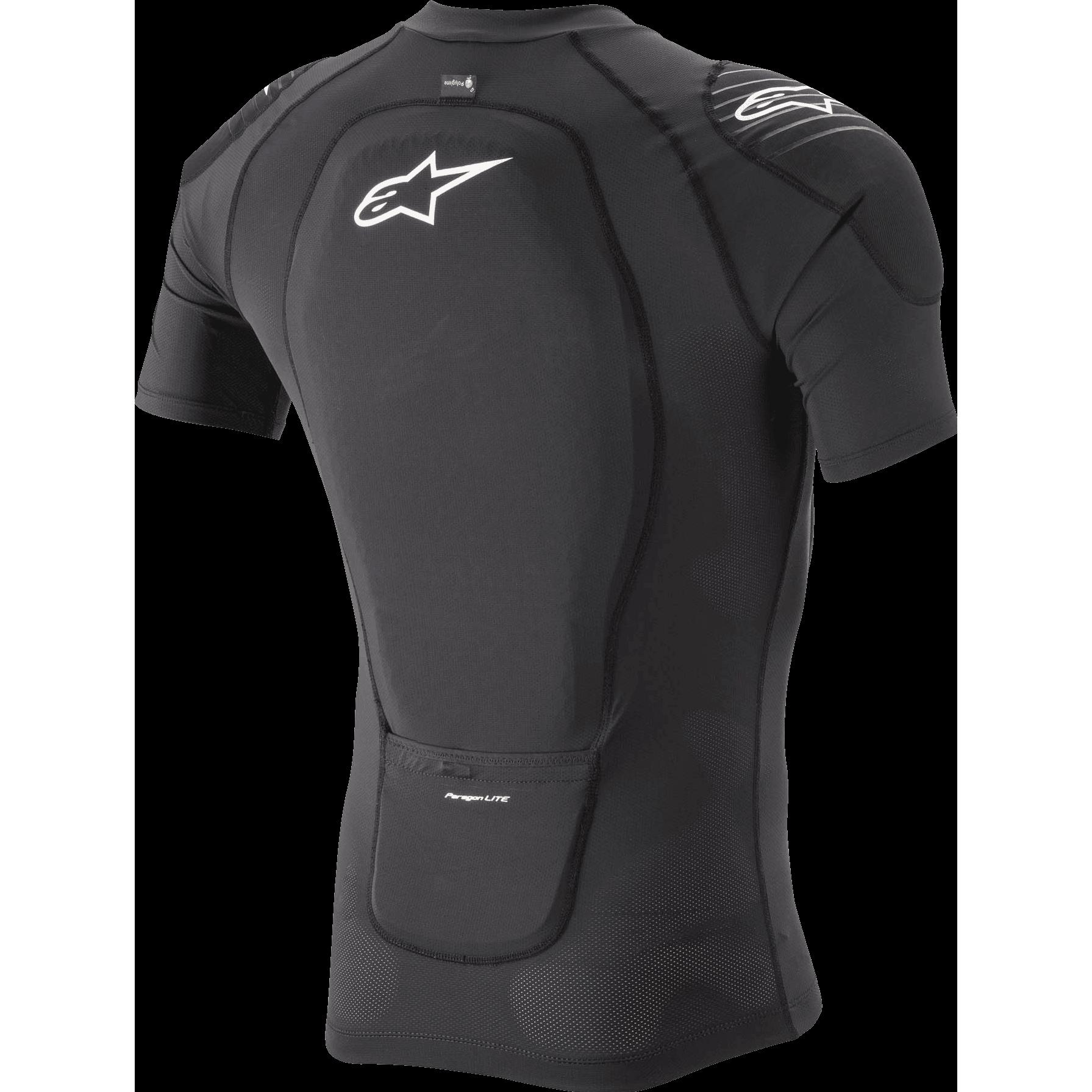 Thumbnail - Alpinestars, Protektoren, (XL, Brustprotektor, Rückenprotektor, Einzelstück)