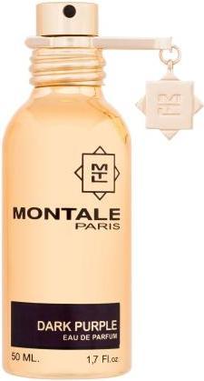 Actual product image Montale Paris - Dark Purple - Eau De Parfum - 50Ml (Eau de parfum, 50 ml)
