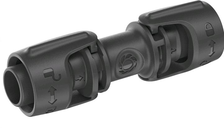 Actual product image Gardena MicroDripSystem connector (Drip irrigation connector + branch)