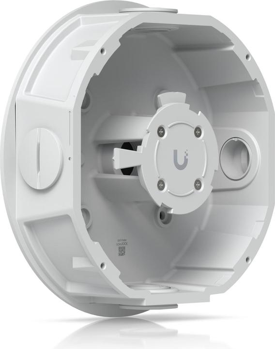 Produktbild Ubiquiti AI 360 Junction Box Weiss 1 Stück (Gehäuse)