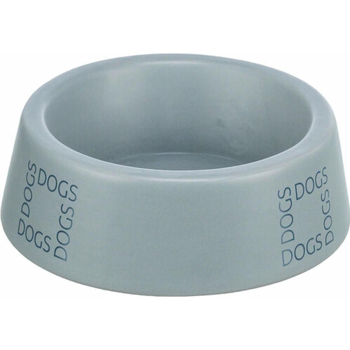 Comparer les prix de Trixie Mangeoire pour chiens - Bleu