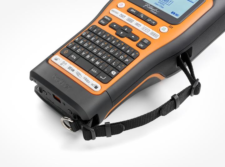 Image du produit Brother PT-E560BTVP