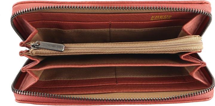 Actual product image FredsBruder Airy Wallet
