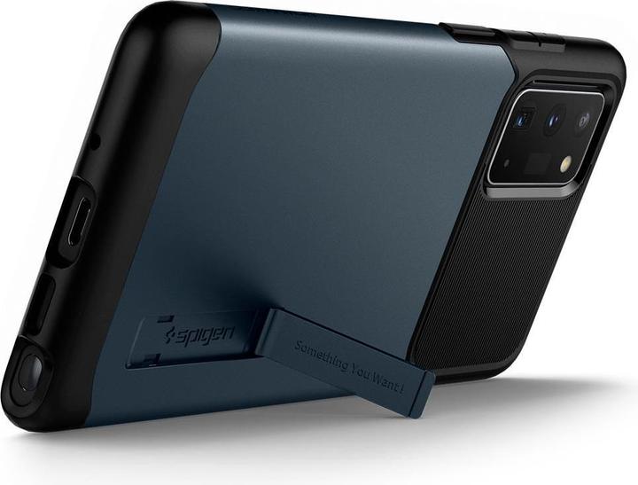 Produktbild Spigen Slim Armor (Samsung Galaxy Note 20 5G)