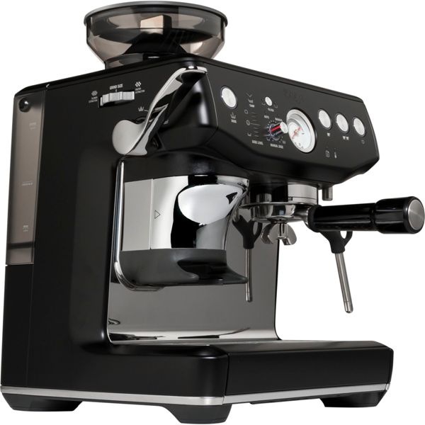 Image du produit Sage Barista Impress