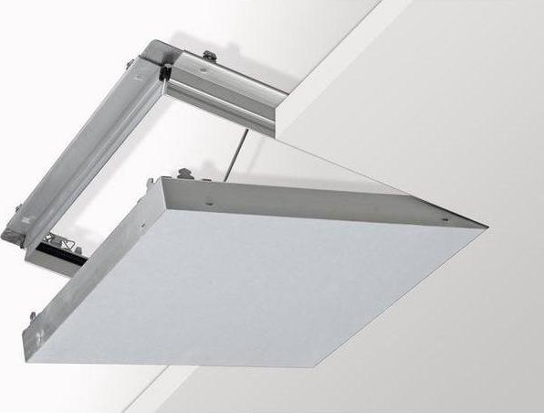 Knauf INSPECTION HATCH REVO 12.5MM 200X200MM