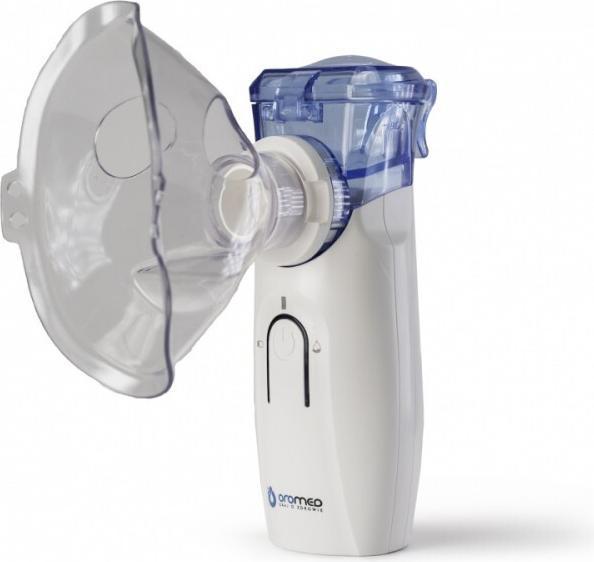 Image du produit Oromed Inhalateur przenośny ORO-MESH FAMILY