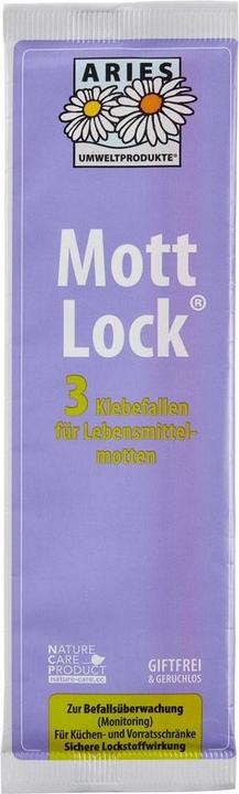 Produktbild Aries Klebefallen