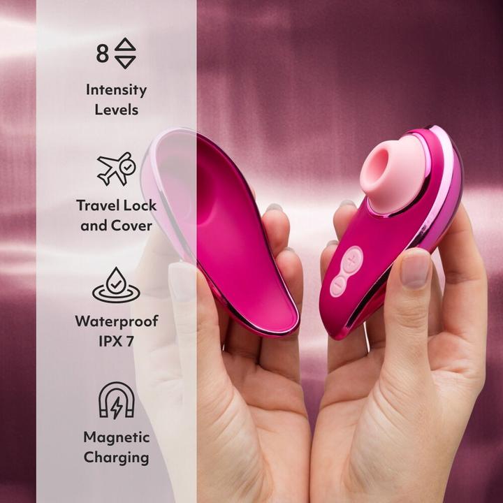 Produktbild Womanizer Liberty 2