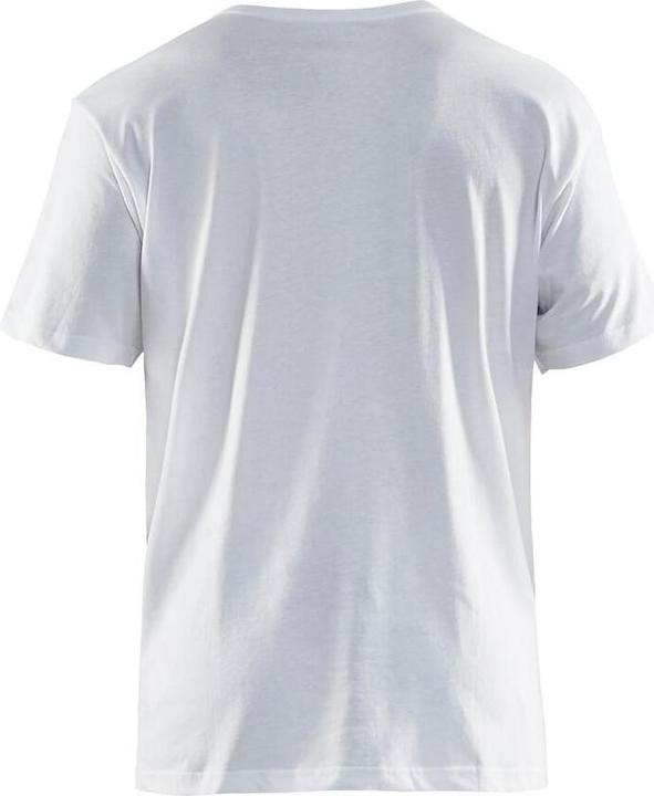 Produktbild Blakläder T-Shirt (M)