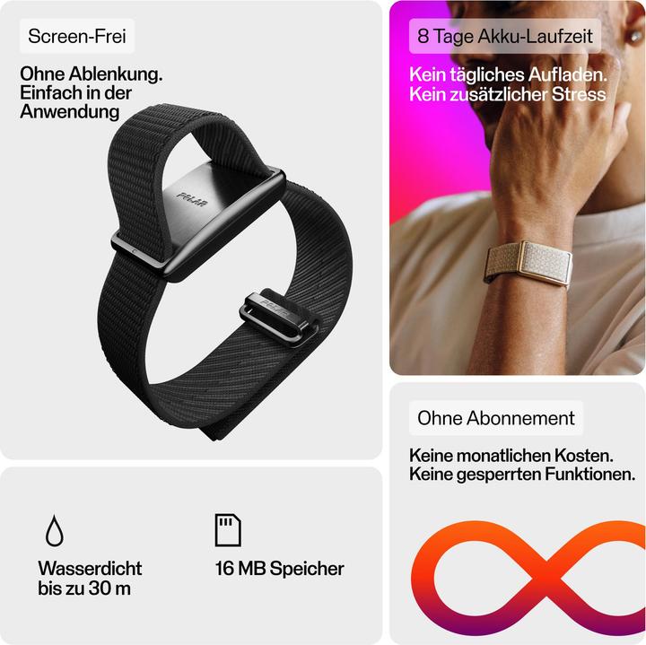 Image du produit Polar Loop (Gen.2) (42.40 mm)