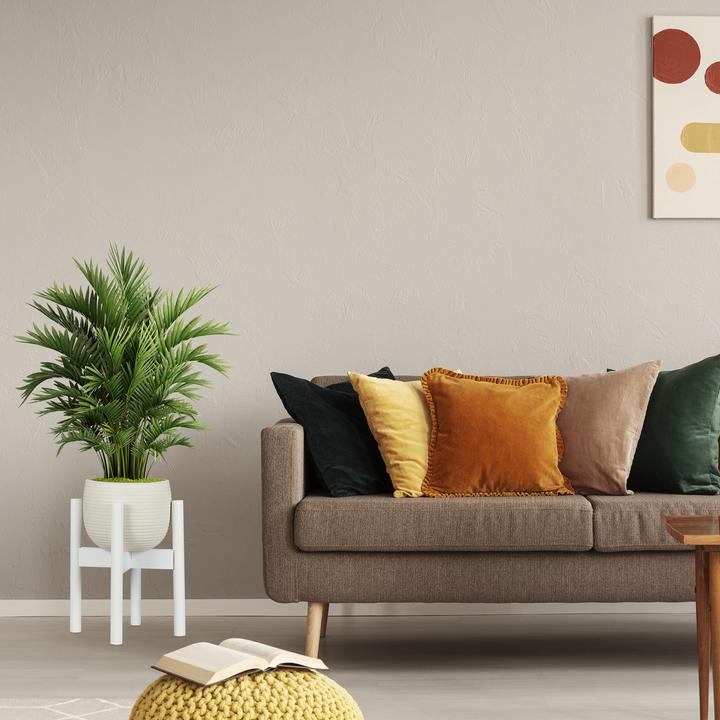 Produktbild Relaxdays Blumenständer