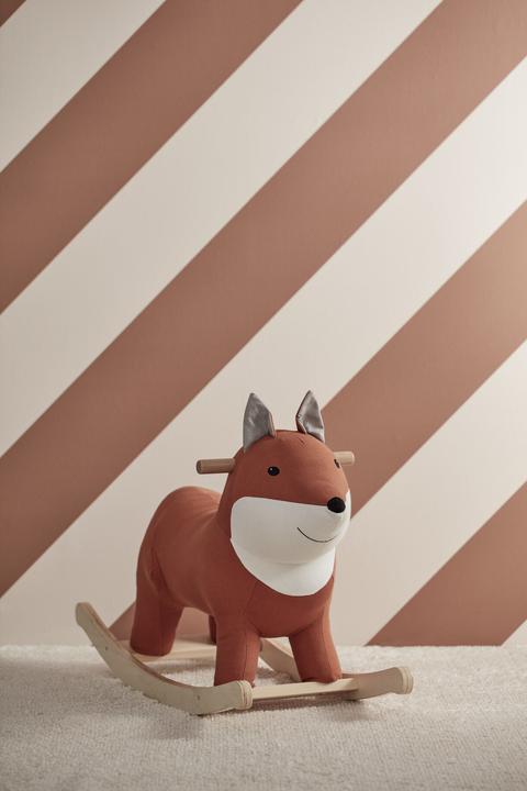 Image du produit Kids Concept Renard à bascule