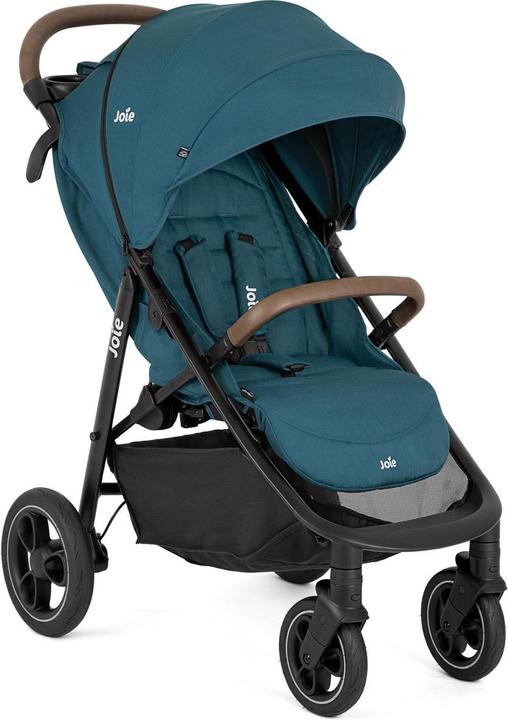 Image du produit Joie Litetrax PRO Set